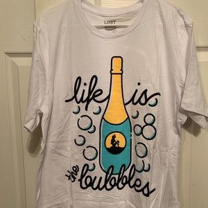 Disney Lost Bros T-Shirt